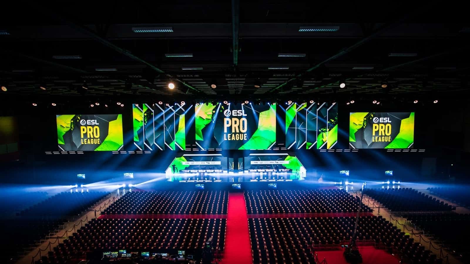 ESL Pro League Season 20