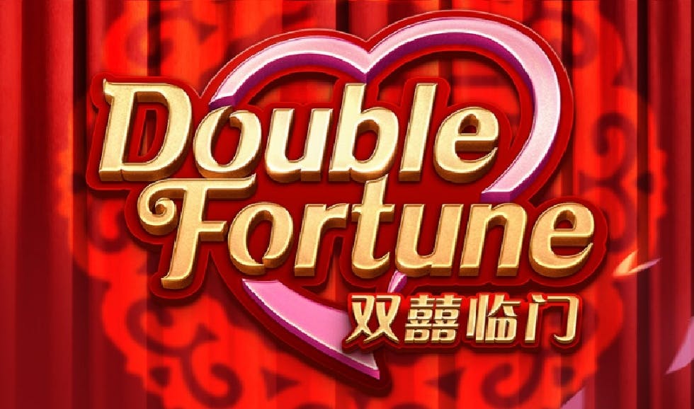 jogar Double Fortune live