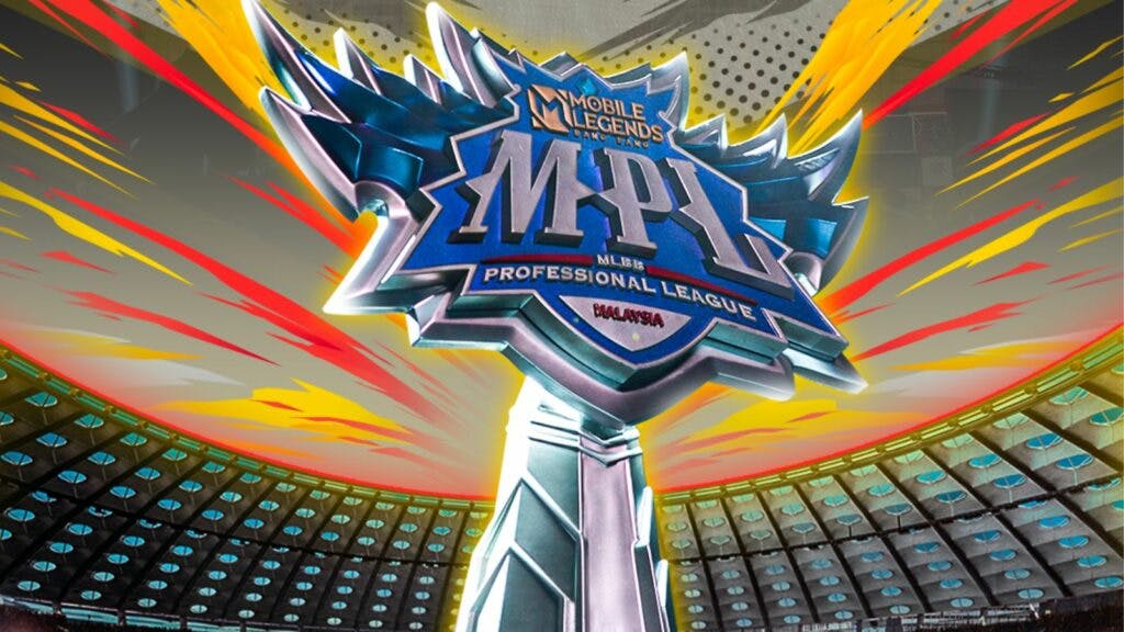 MPL MY Season 14