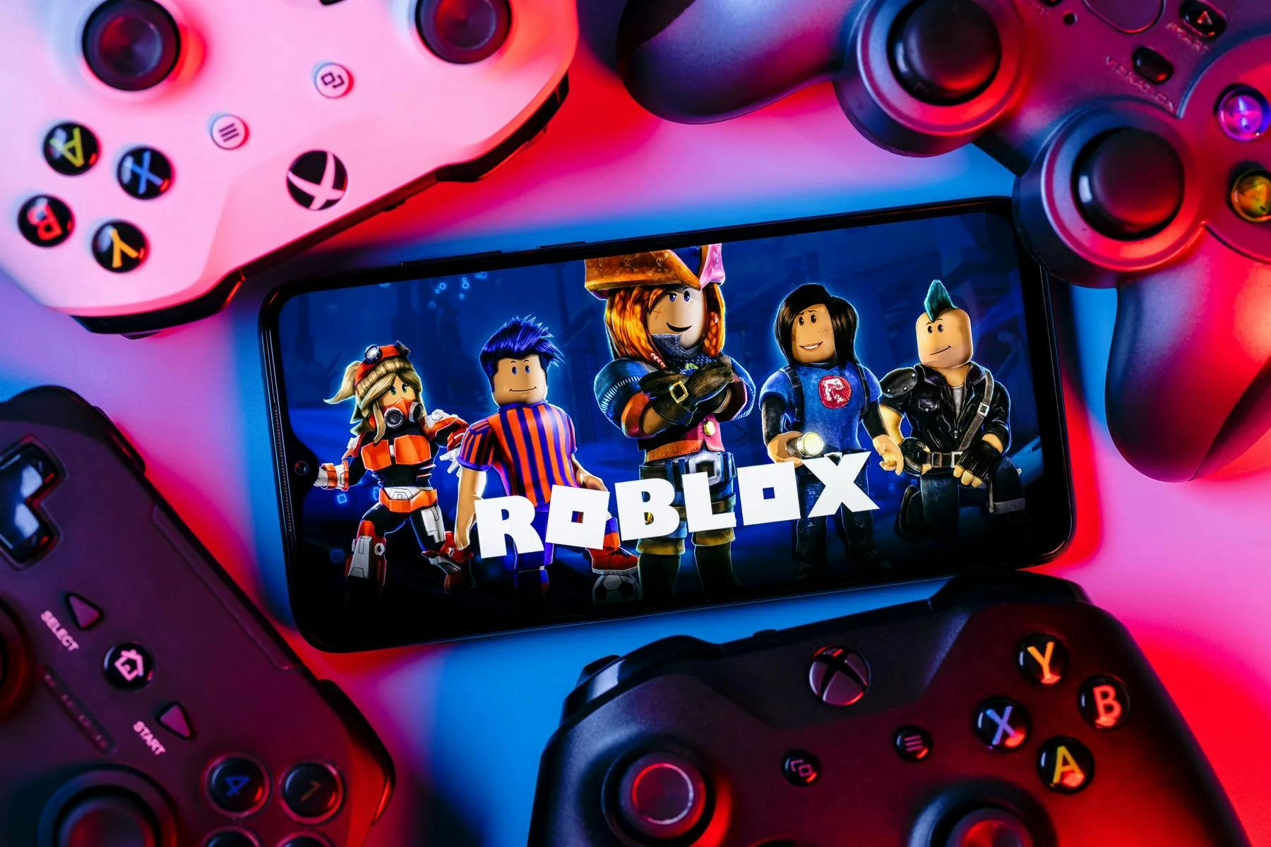 free robux codes