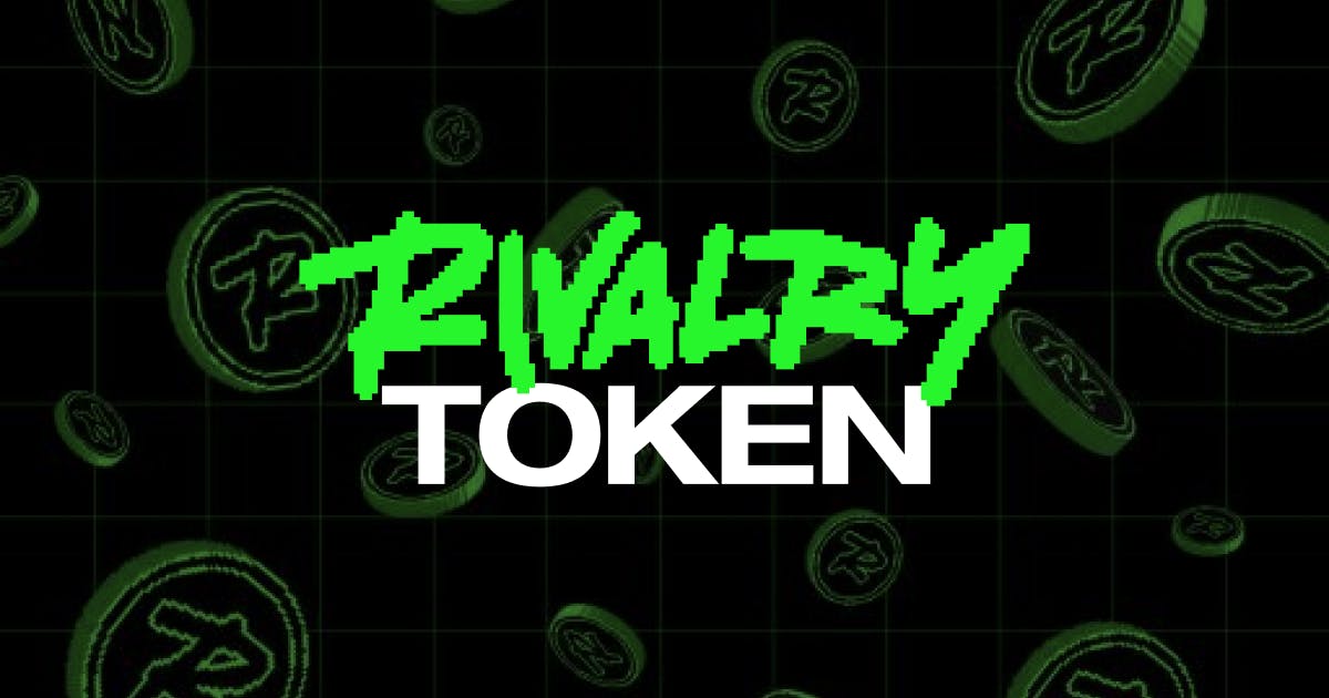 Rivalry Token and NUTZ