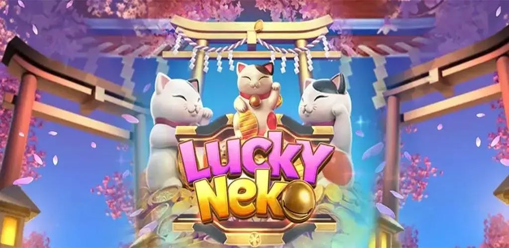 Lucky Neko 