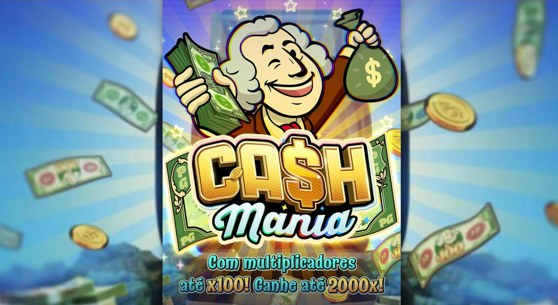 Cash Mania