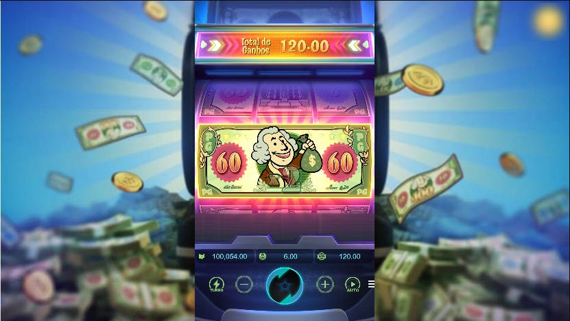 Cash Mania slot