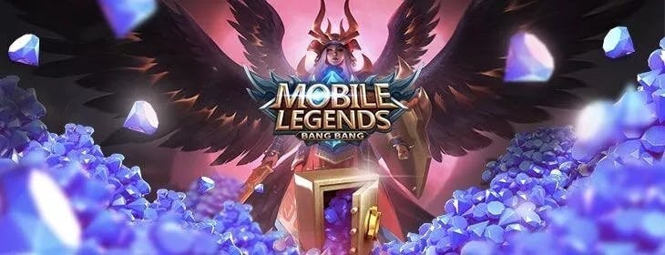 MLBB Diamonds and free skins