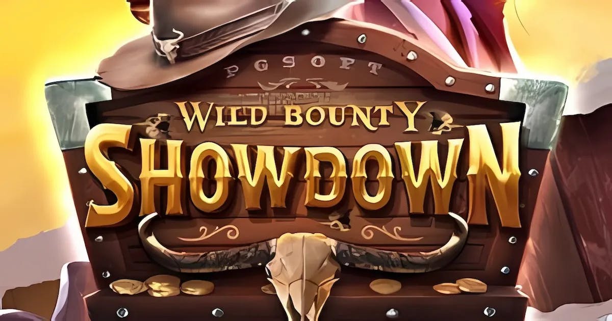 Wild Bounty Showdown