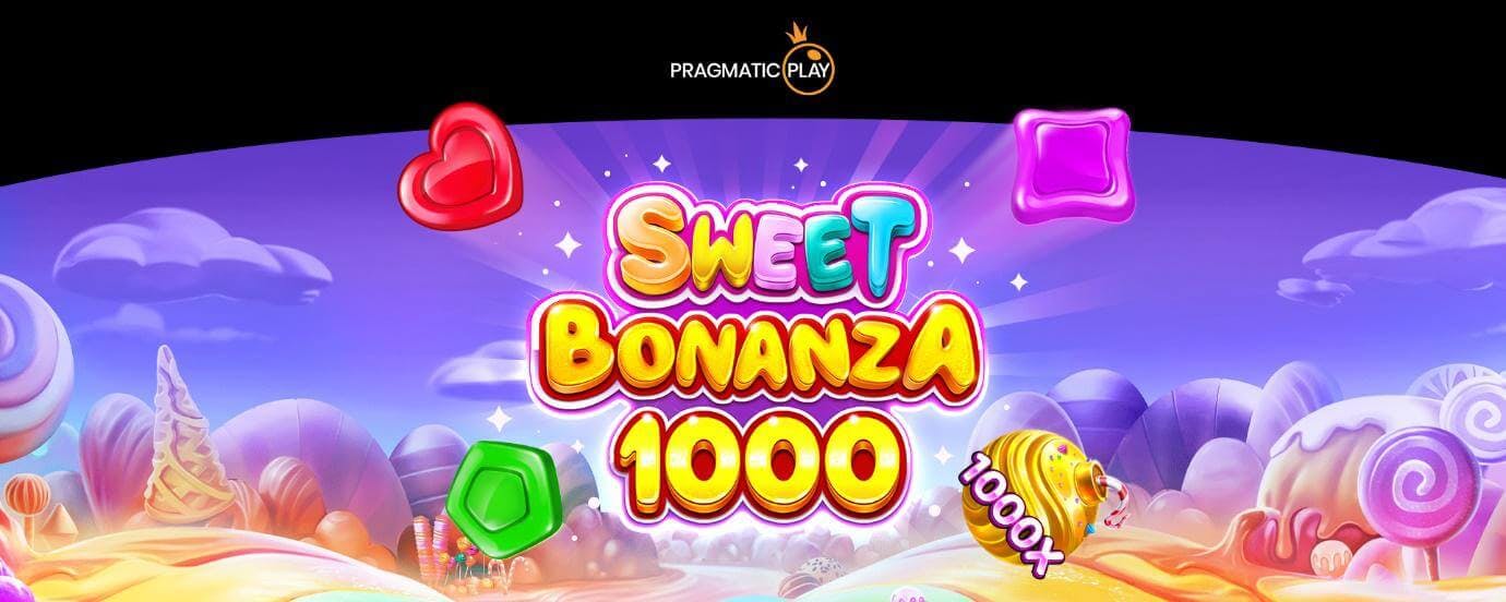 Sweet Bonanza 1000 by Pragmatic Play FAQs