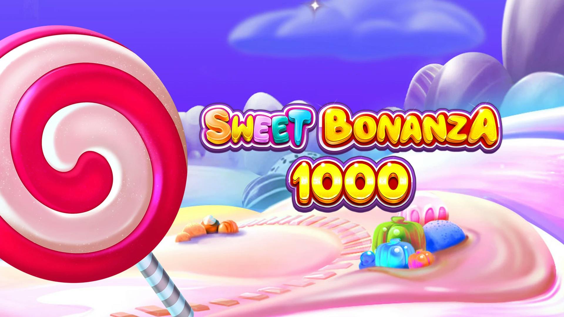 Sweet Bonanza 1000