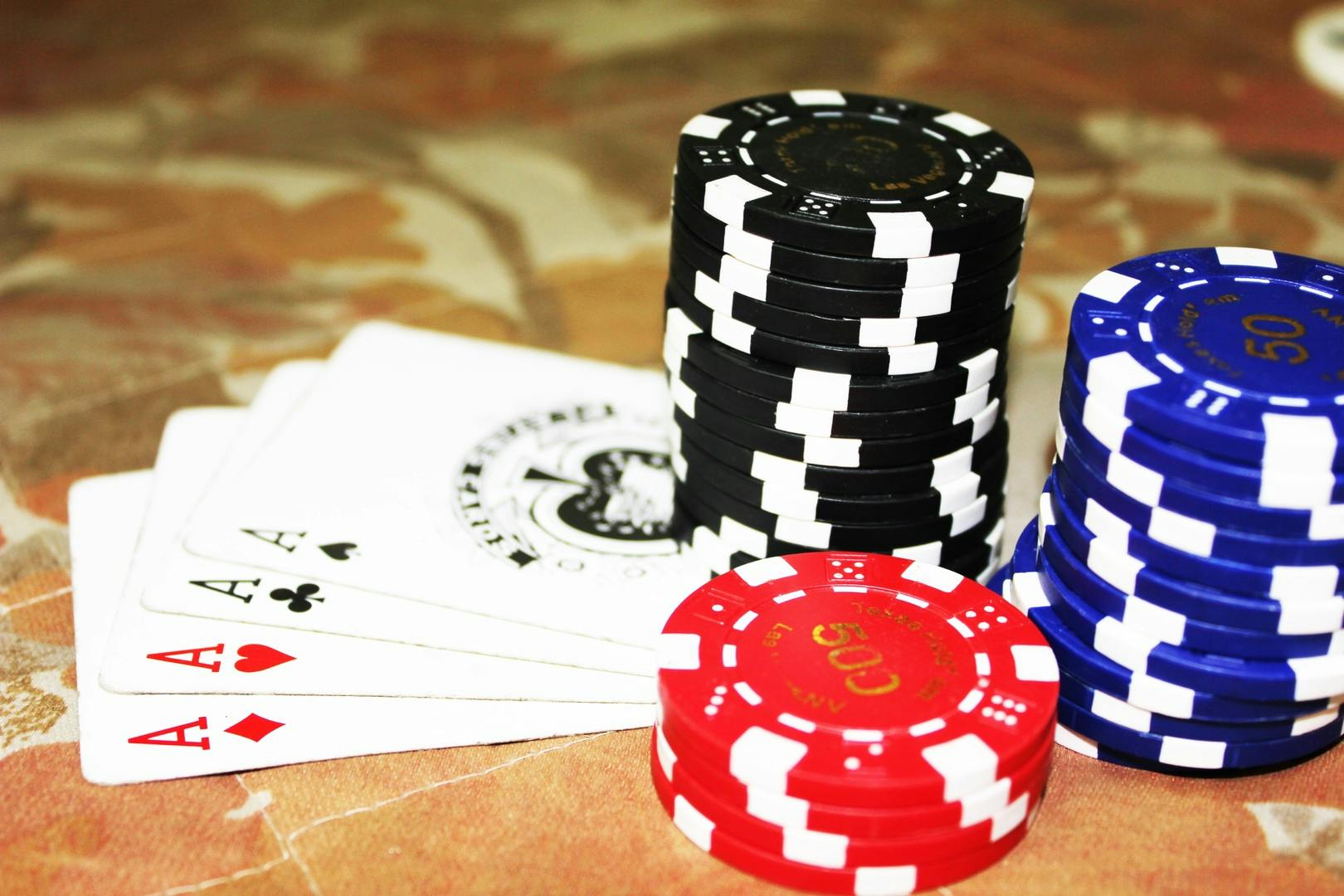 how to play blackjack for beginners