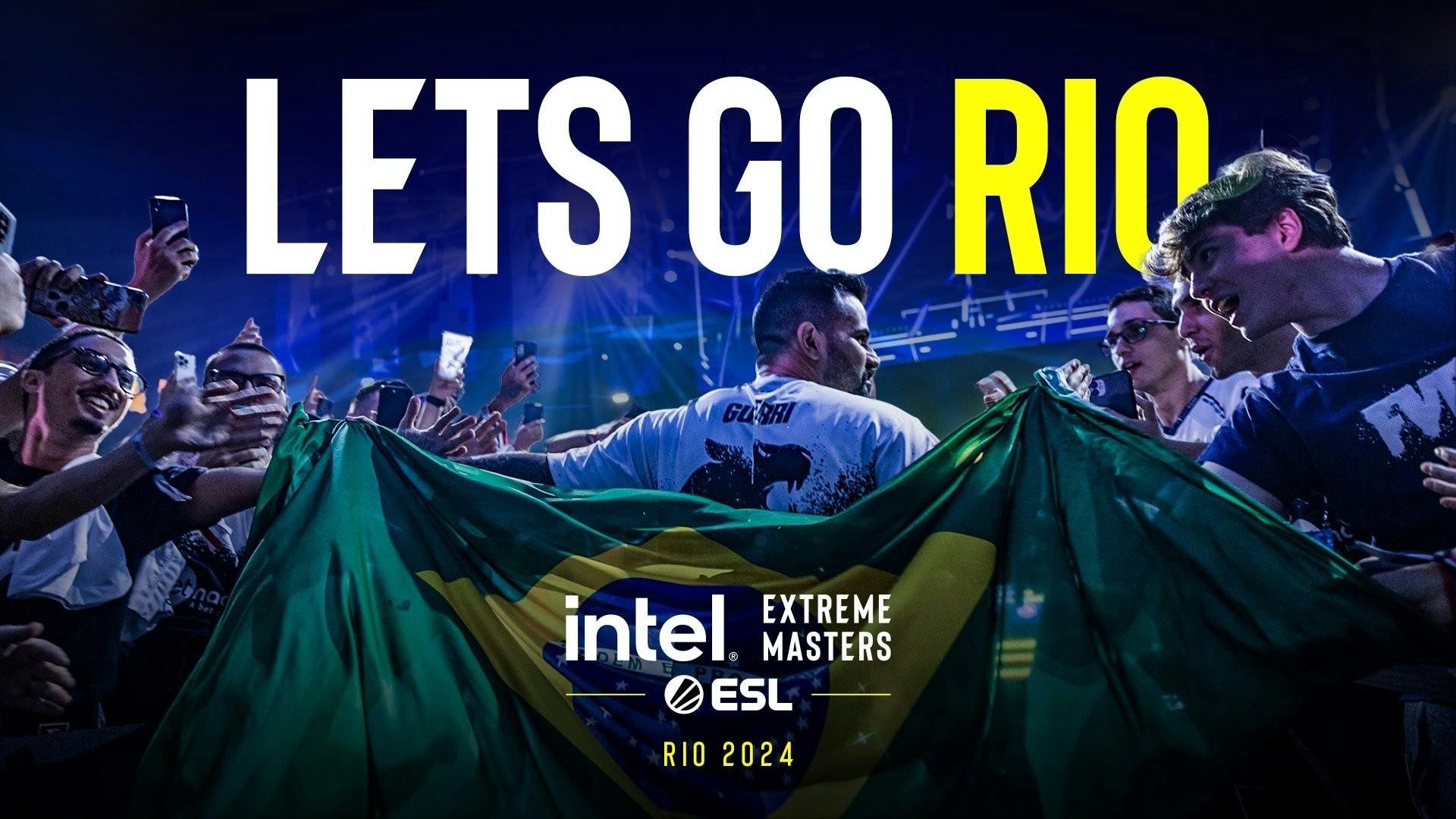 IEM Rio 2024 Schedule, Teams, Standings Rivalry