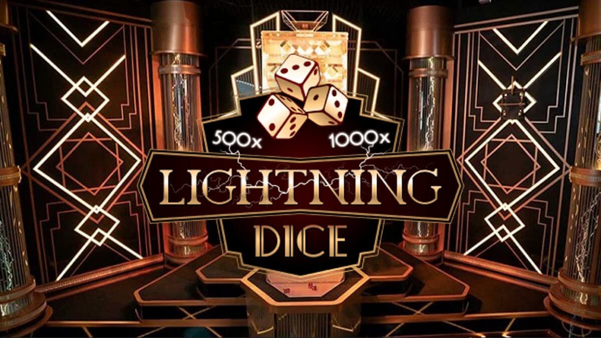 Lightning Dice