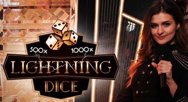 Lightning Dice strategy