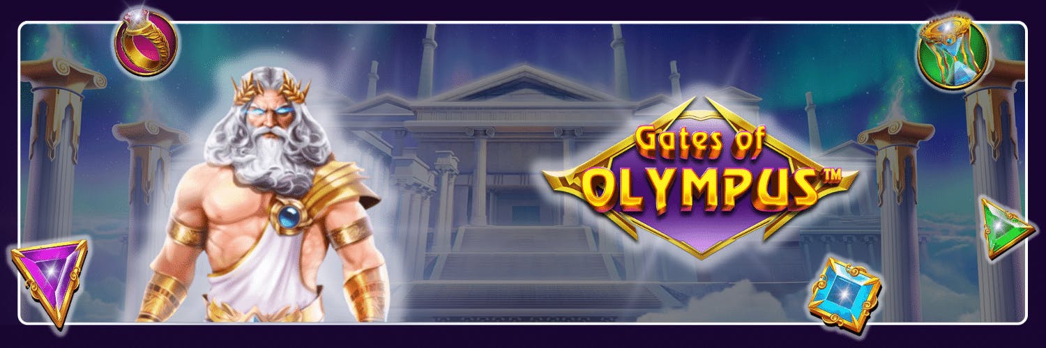 Gates of Olympus