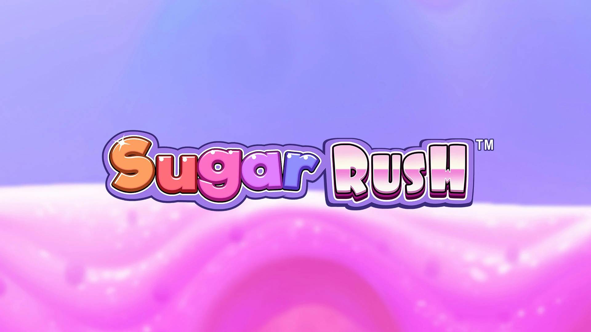 Sugar Rush Slot FAQs