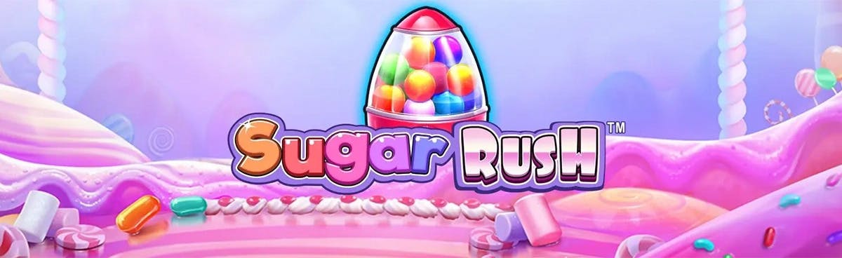 Sugar Rush slot