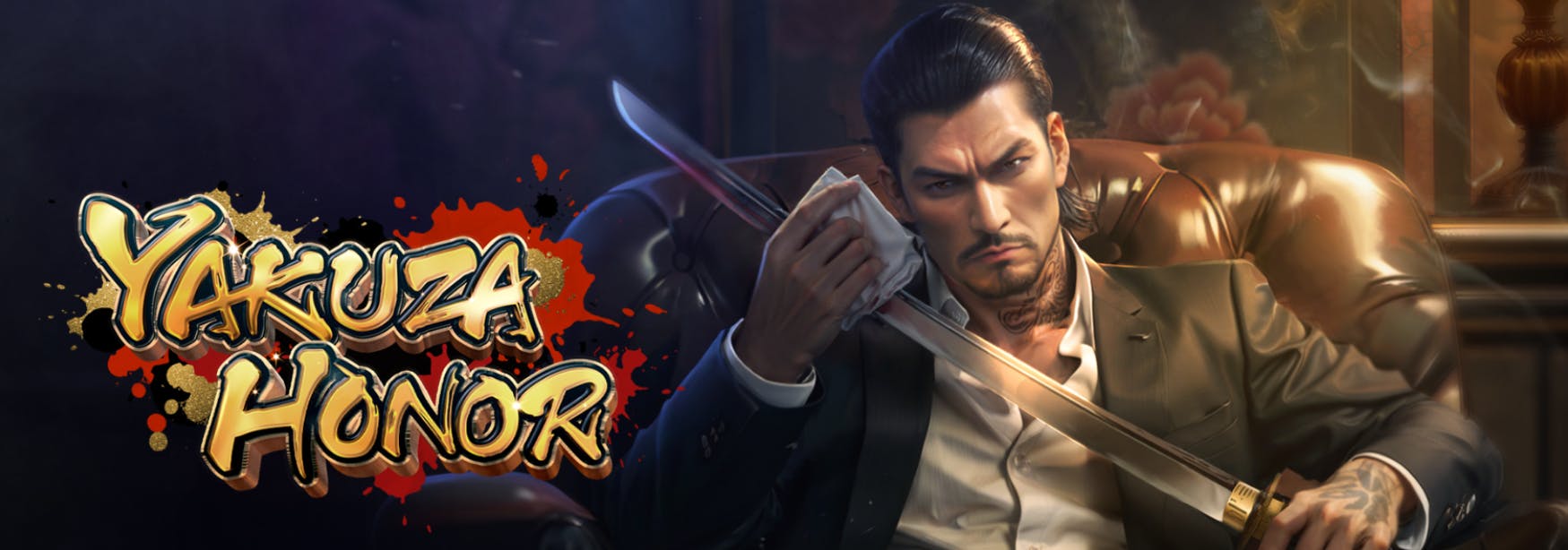 Yakuza Honor