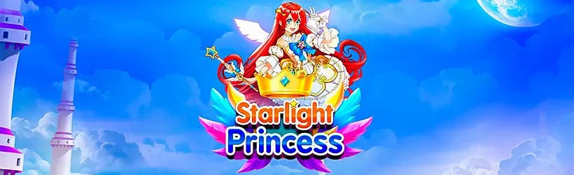 Starlight Princess