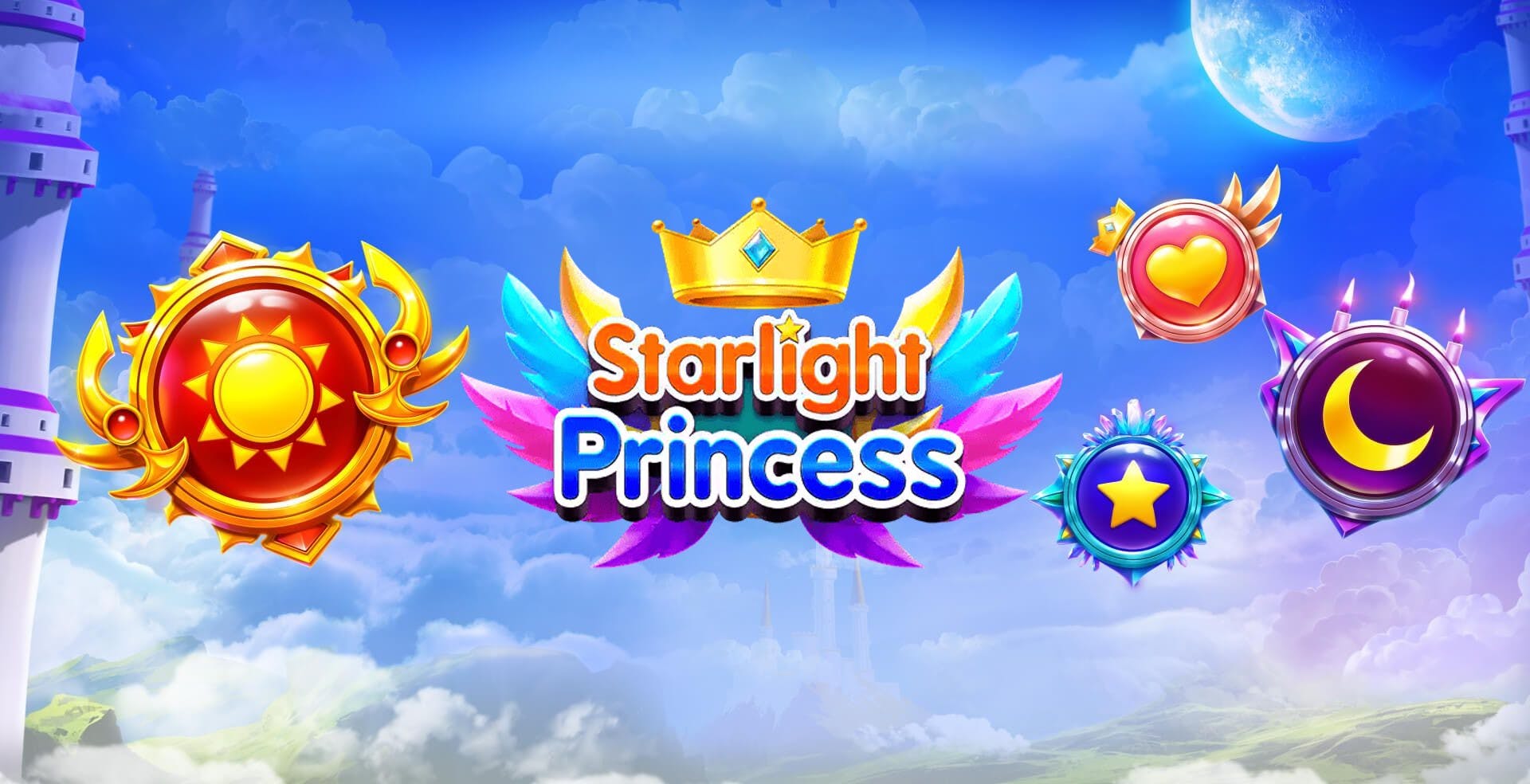 Starlight Princess Review