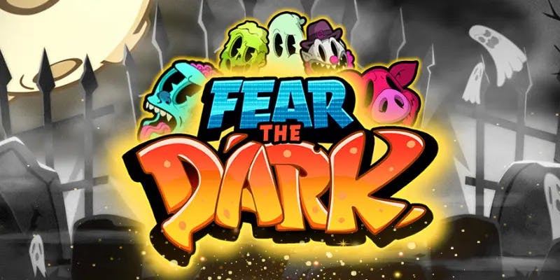 Fear the Dark by Hacksaw Gaming