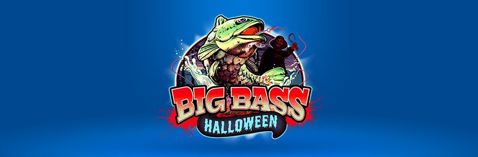 Big Bass Halloween by Pragmatic Play 