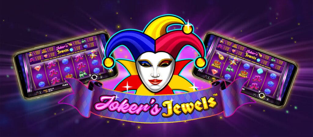 Joker's Jewel 