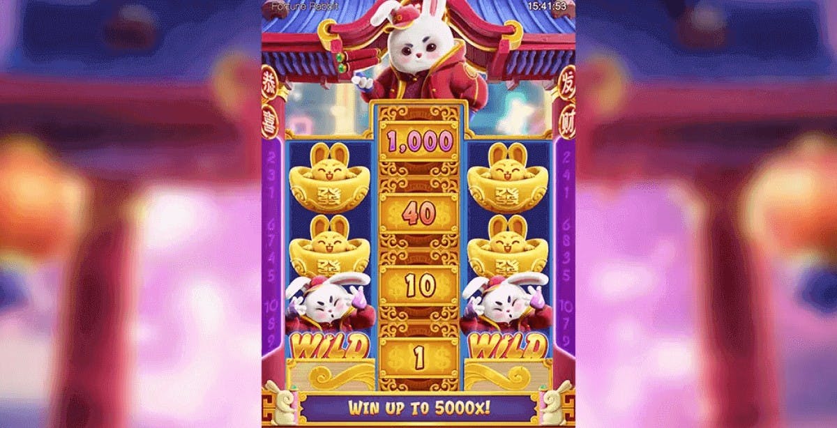 Fortune Rabbit slot