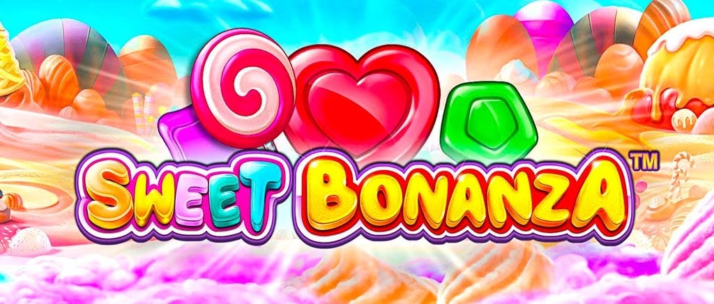 Sweet Bonanza slot