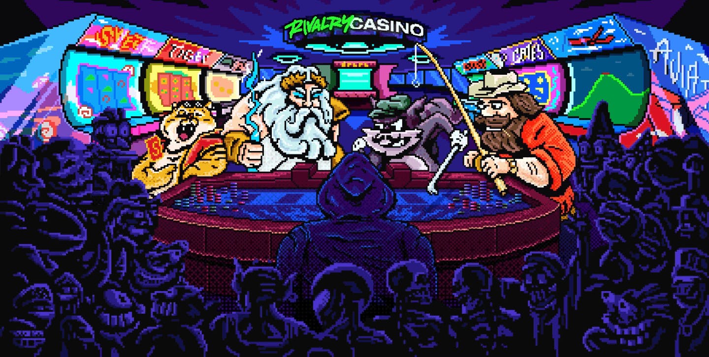 online casinos in Ontario 