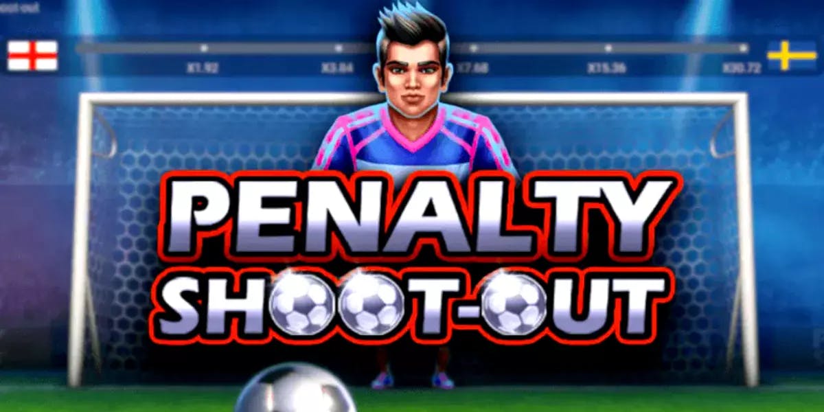 jogo Penalty Shootout Casino