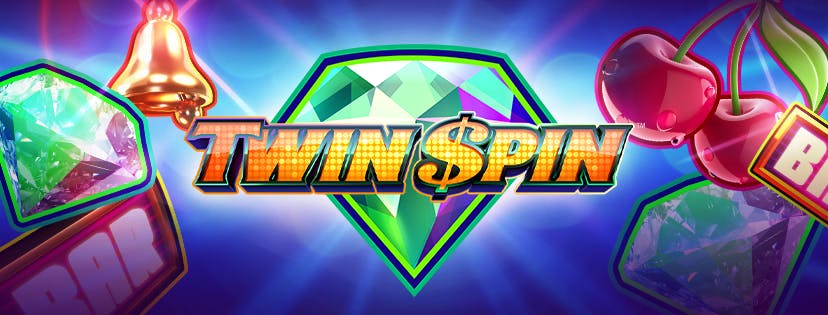 Twin Spin slot