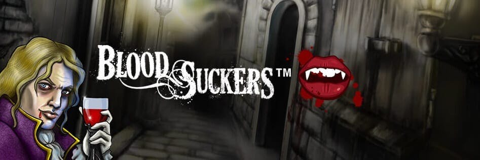 Blood Suckers slot