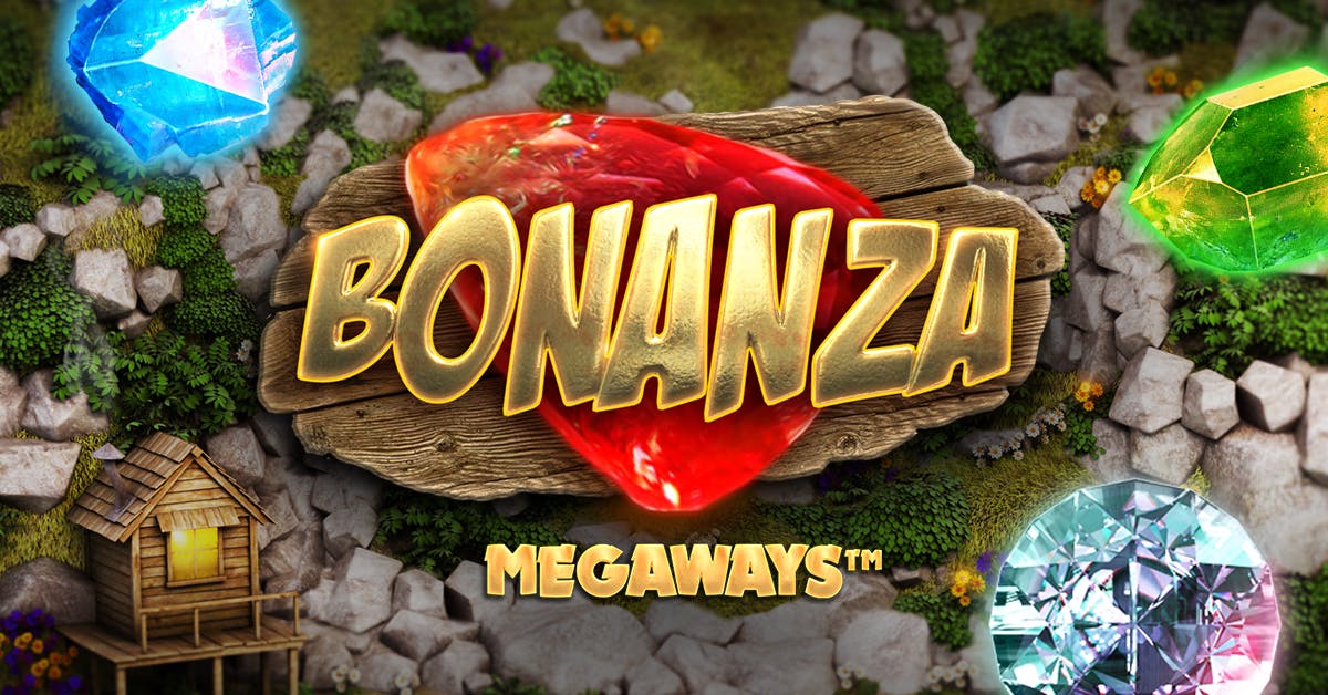 Bonanza slot