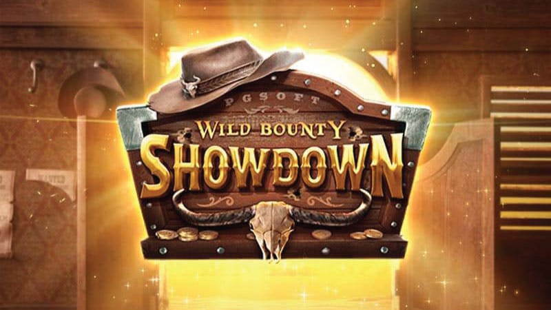 Wild Bounty Showdown