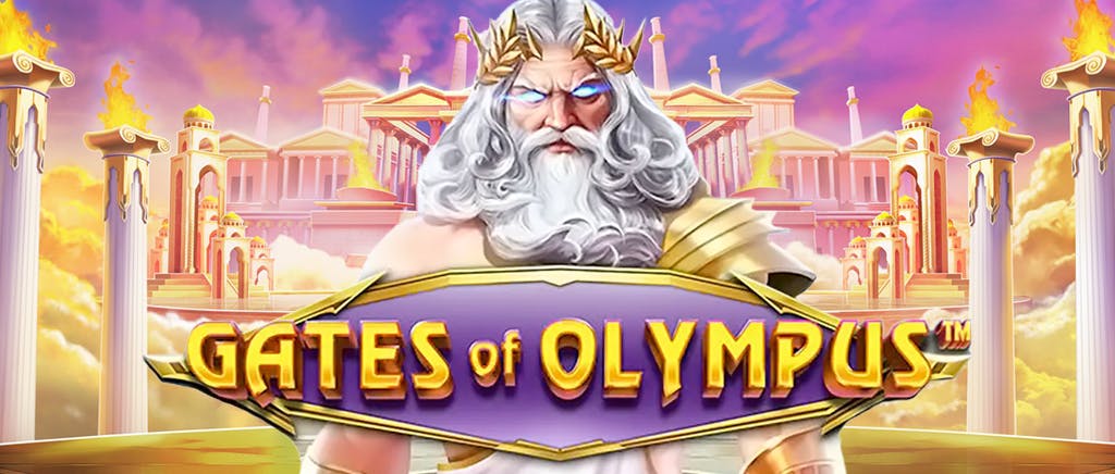 Gates of Olympus