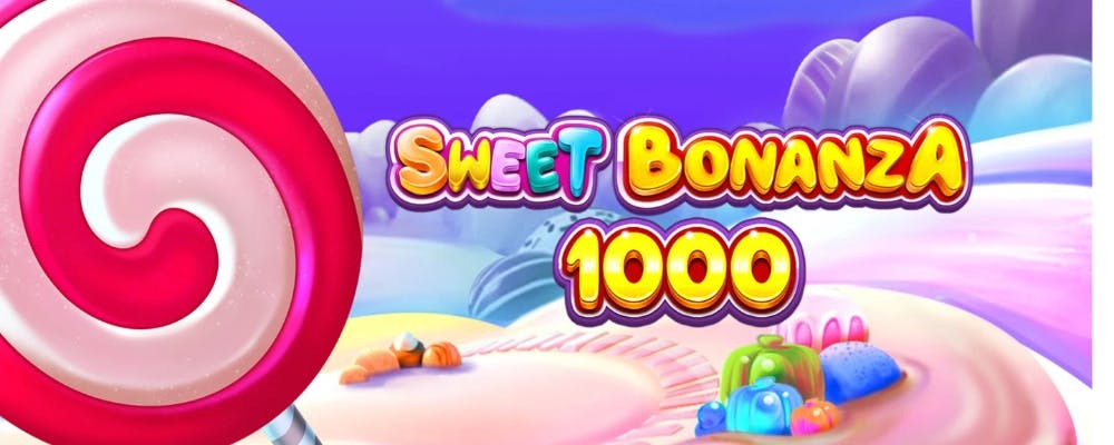 Sweet Bonanza 1000