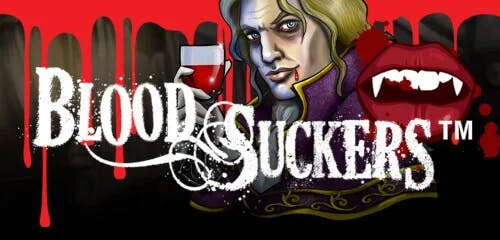 Blood Suckers slot