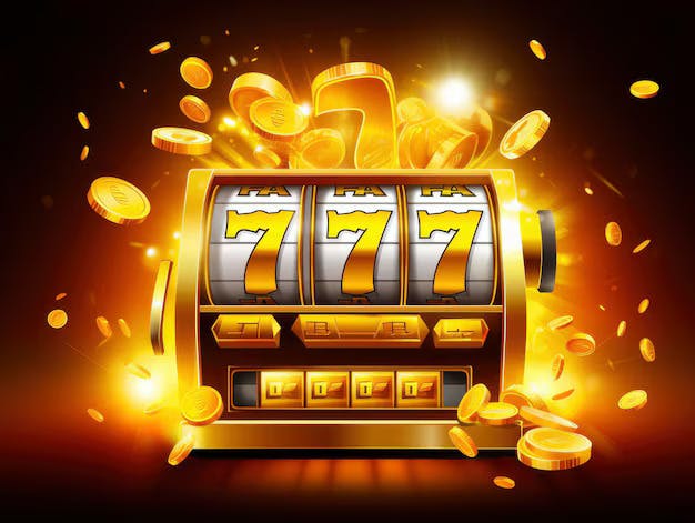 online slot machines canada