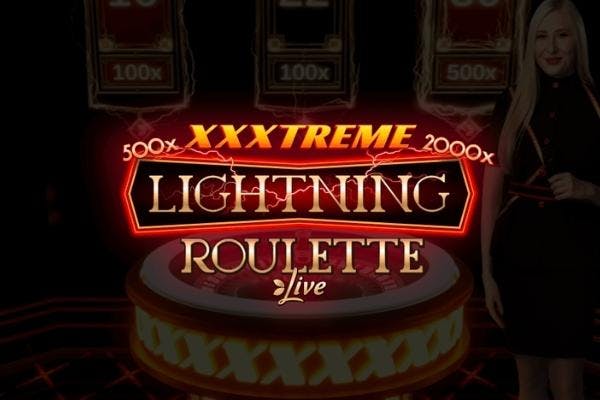 roulette live casino