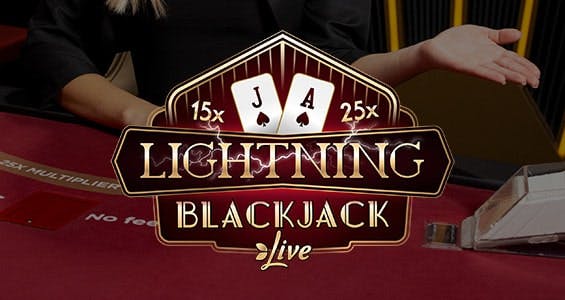 blackjack live dealer games