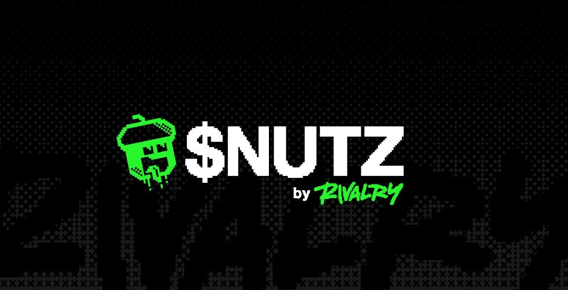 NUTZ by Rivalry 