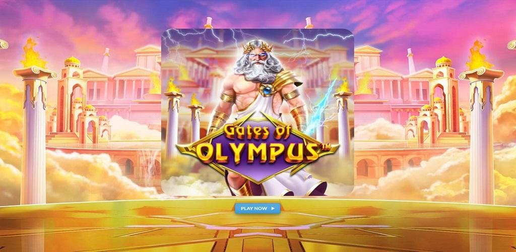 best crypto casinos offer online slots like gates of olympus