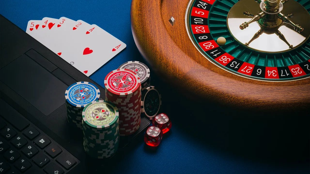 cryptocurrency gambling sites