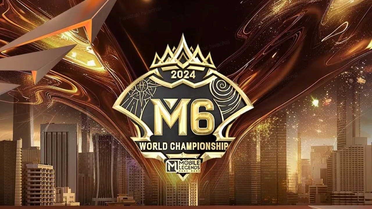 MLBB M6 World Championship 