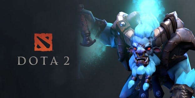 Spirit Breaker Dota 2