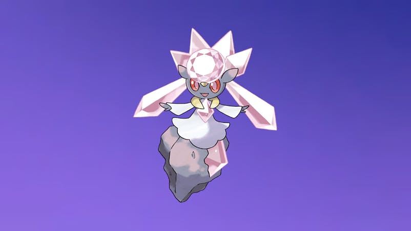 Diancie