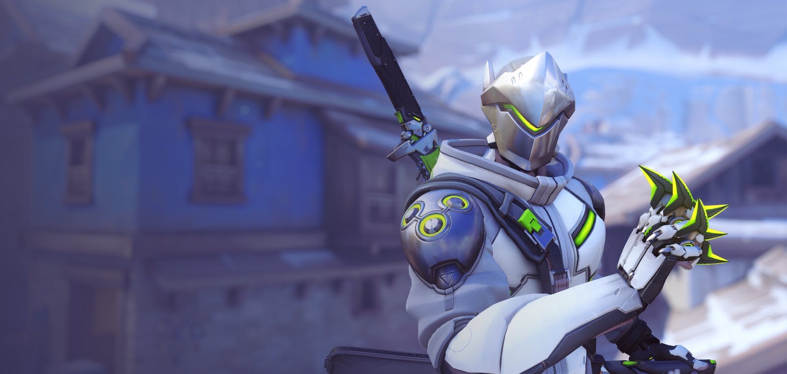 Genji