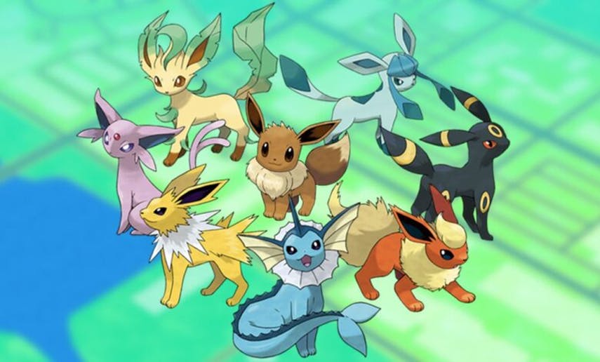 Eevee