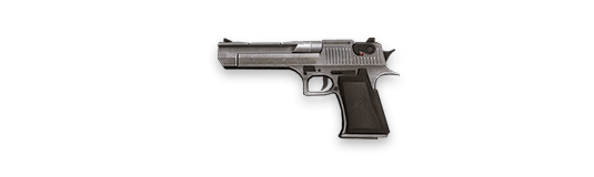 Desert Eagle free fire