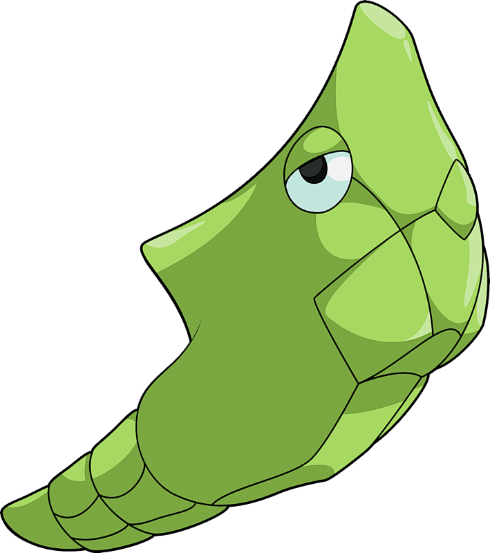 Metapod