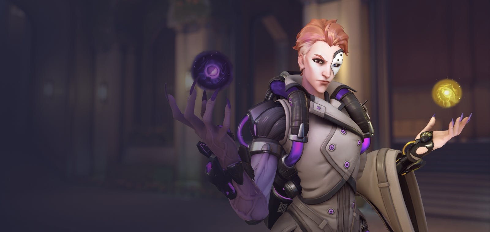 Moira